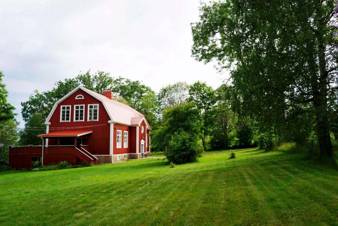 Nordic Refuge B&B Froskog Exterior foto